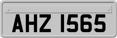 AHZ1565