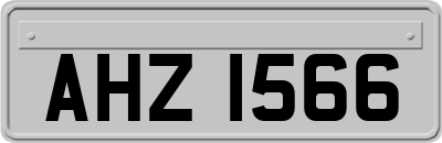AHZ1566