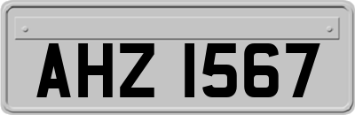AHZ1567