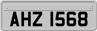 AHZ1568