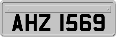 AHZ1569