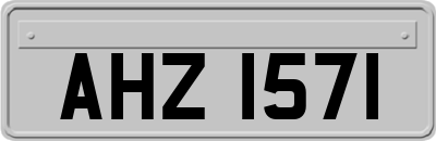 AHZ1571