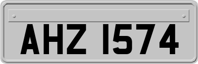 AHZ1574