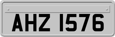 AHZ1576