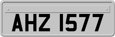 AHZ1577
