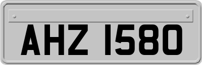AHZ1580