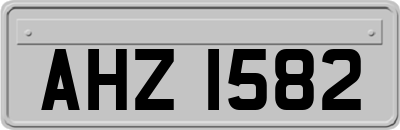 AHZ1582