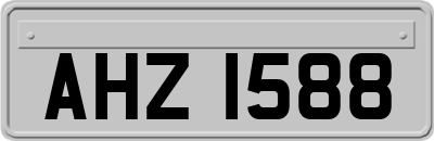 AHZ1588