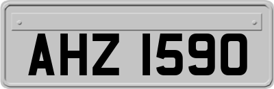 AHZ1590