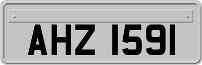 AHZ1591