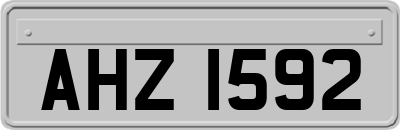 AHZ1592