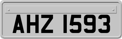 AHZ1593