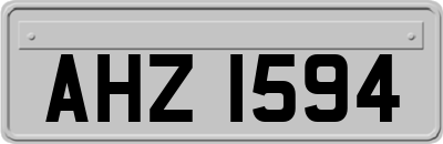 AHZ1594