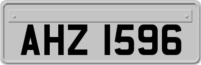AHZ1596