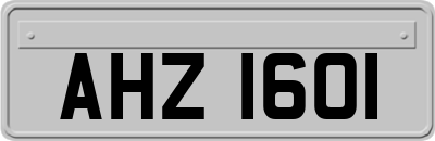 AHZ1601
