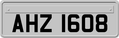 AHZ1608