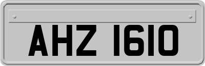 AHZ1610