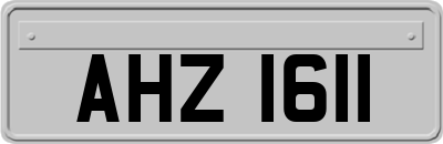 AHZ1611