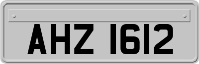 AHZ1612
