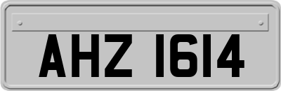 AHZ1614
