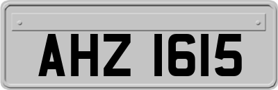 AHZ1615