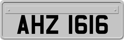 AHZ1616