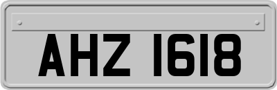AHZ1618