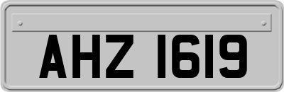 AHZ1619