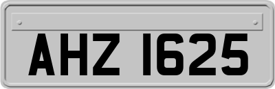 AHZ1625