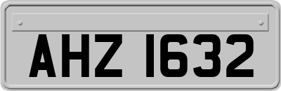 AHZ1632