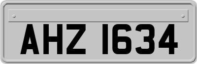 AHZ1634