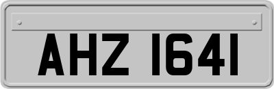 AHZ1641