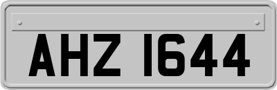 AHZ1644