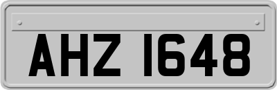 AHZ1648