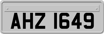 AHZ1649