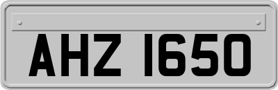 AHZ1650