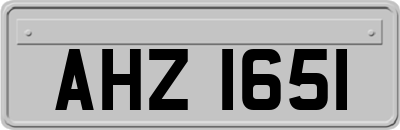 AHZ1651