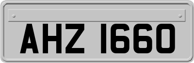 AHZ1660