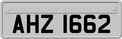 AHZ1662