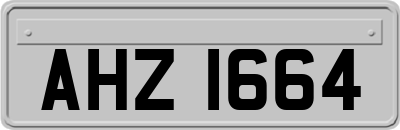 AHZ1664