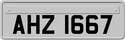 AHZ1667