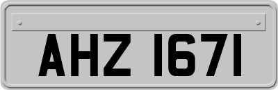 AHZ1671