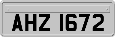 AHZ1672