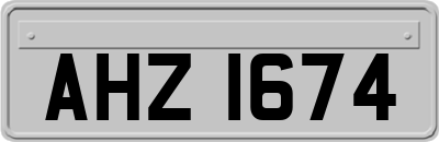 AHZ1674