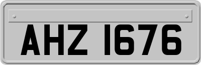 AHZ1676
