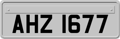 AHZ1677