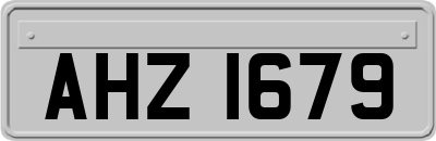 AHZ1679