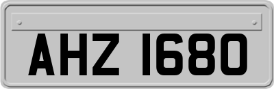 AHZ1680