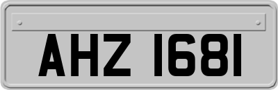 AHZ1681