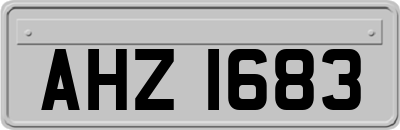 AHZ1683